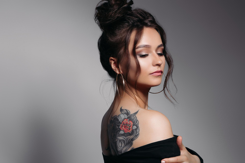 Questions to Ask Before Your Session with Your Tattoo Artist
