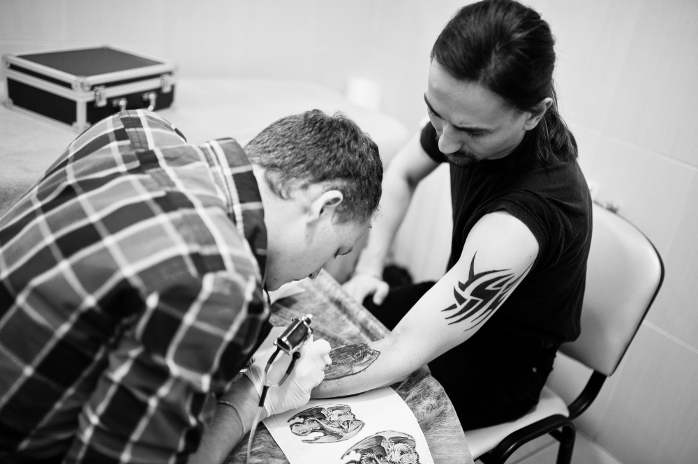 How to Fix a Sun-Faded Tattoo: Expert Restoration Guide