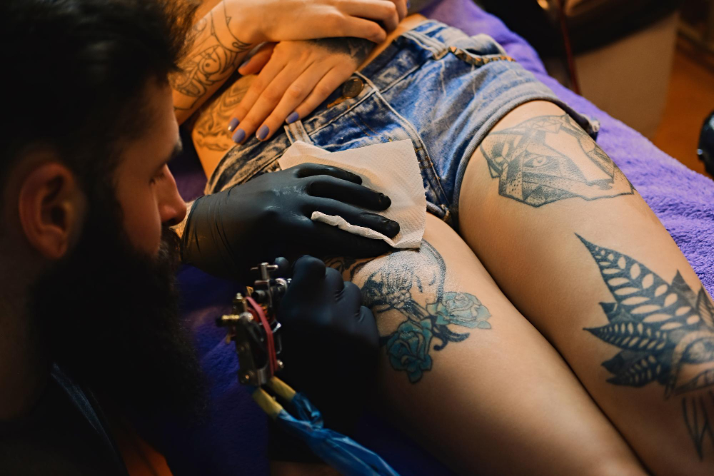 Common Tattoo Regrets (And How to Avoid Them)