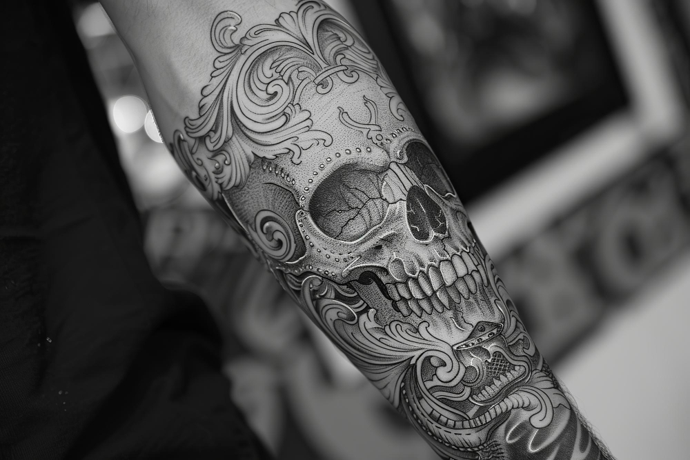 The Most Popular Tattoo Styles Explained (Traditional, Realism, Minimalist & More)