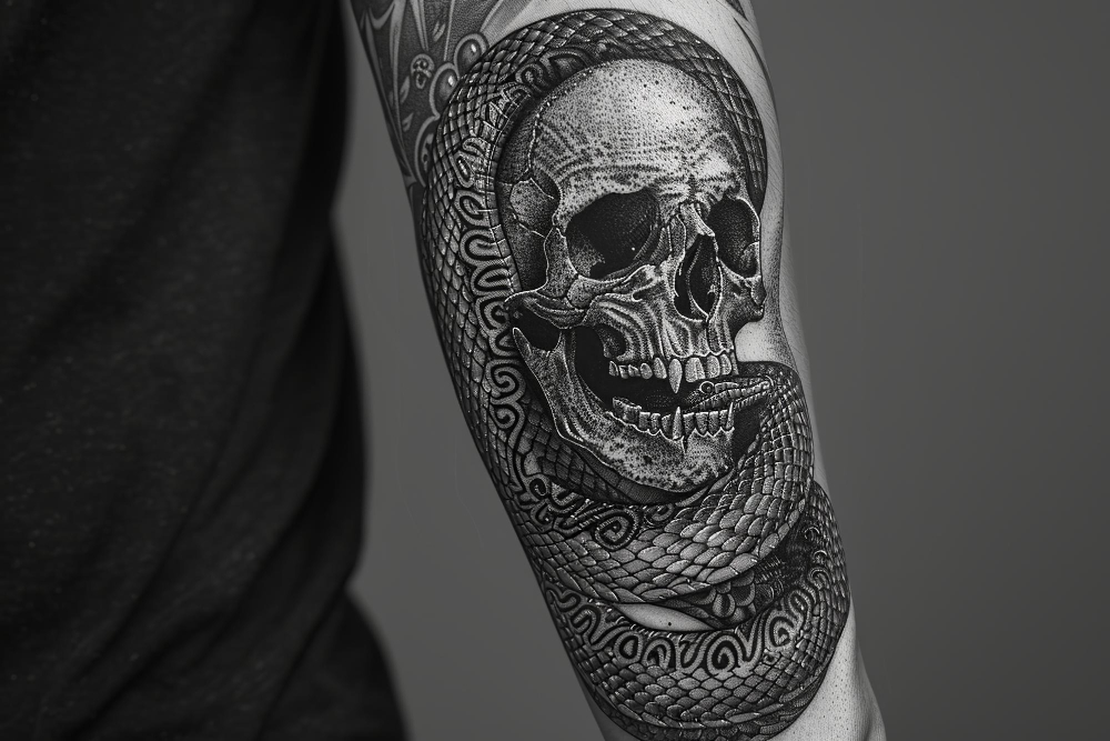 Explore Different Tattoo Styles to Find Your Perfect Match