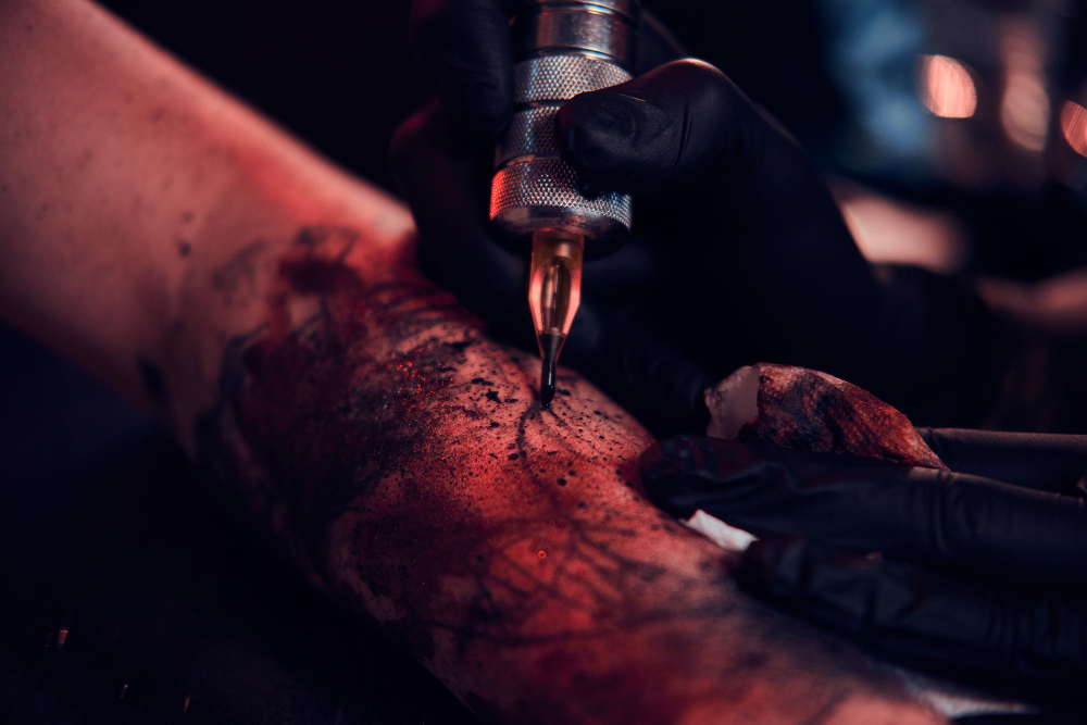 The Evolution of Tattooing: From Ancient Art to Modern Ink