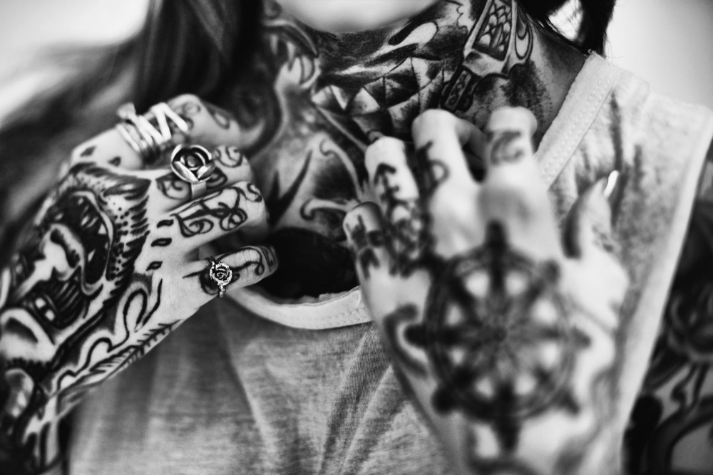 From Underground Art to Mainstream Phenomenon: The Tattoo Evolution