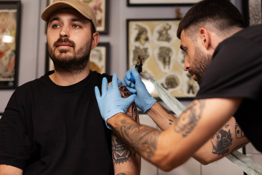 Why Ethics Matter When Choosing Your Next Tattoo Artist