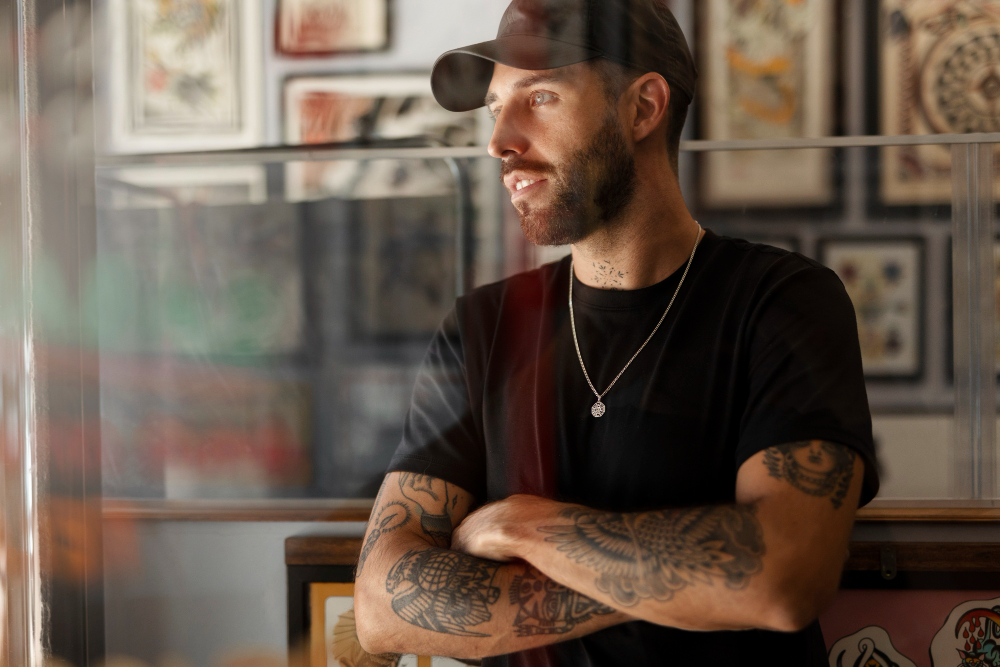Why Travel for a Tattoo? A Collector's Guide