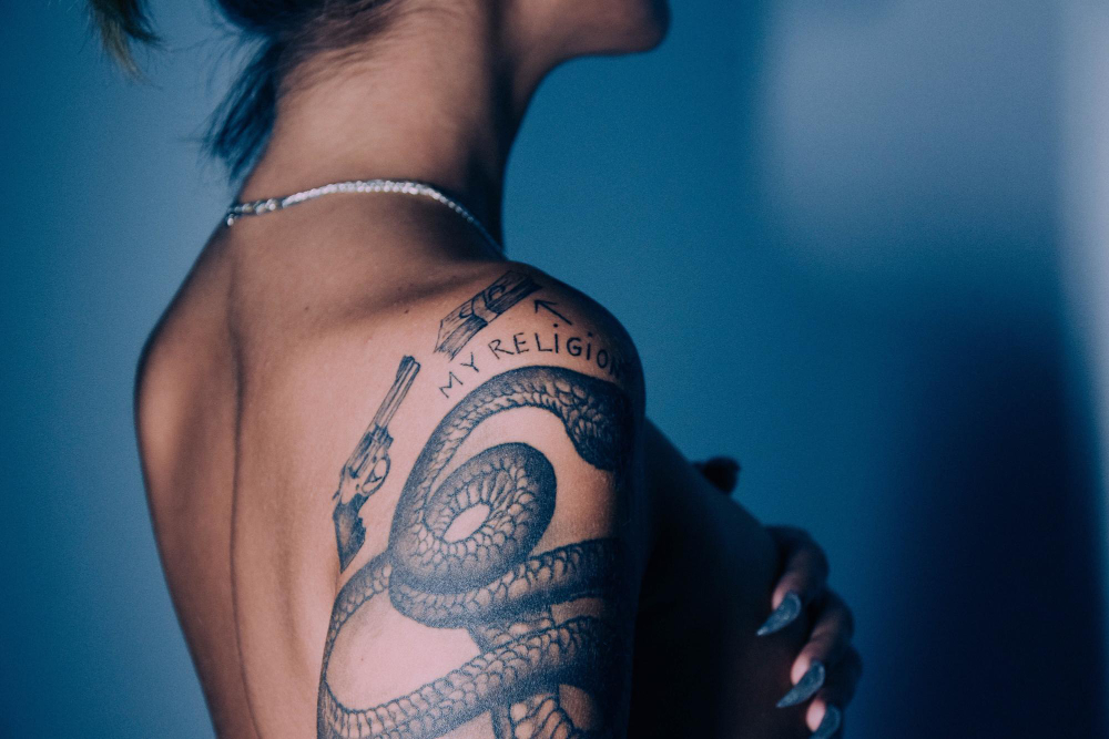 2025 Tattoo Trends You Need to Know