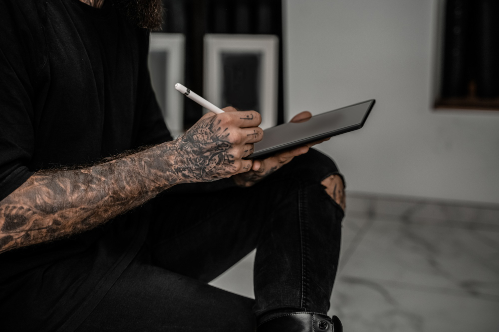 How to Book Your Dream Tattoo Appointment: A Complete Guide