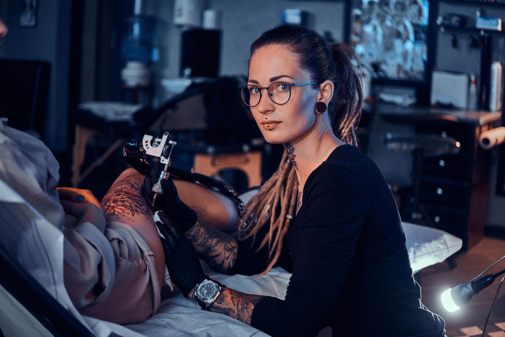 Why Finding a Specialized Tattoo Artist Makes All the Difference