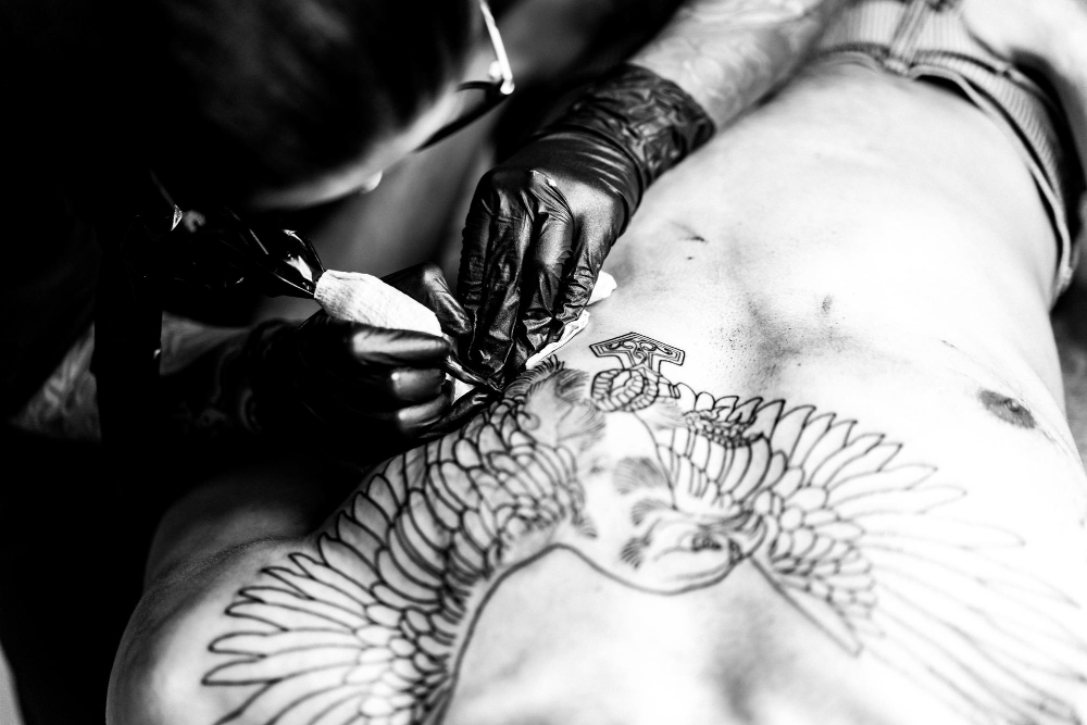 Decoding Ink: Popular Tattoo Symbols and Their Meanings