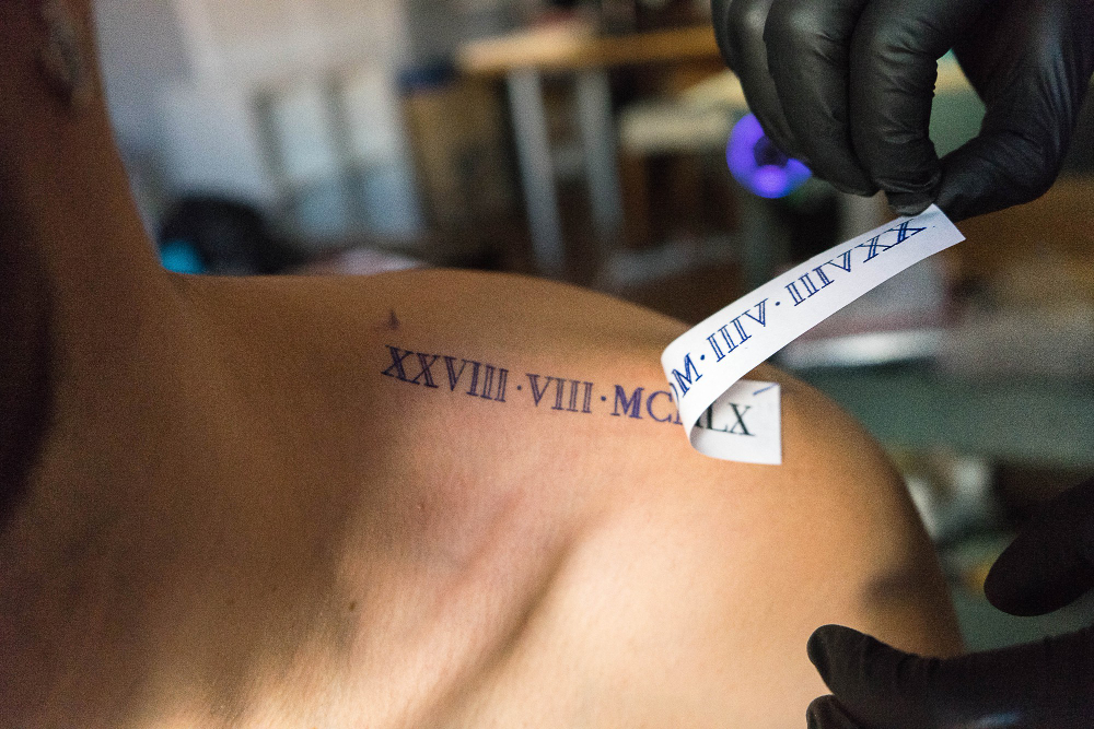 How to Choose the Right Tattoo Artist for Your First Tattoo