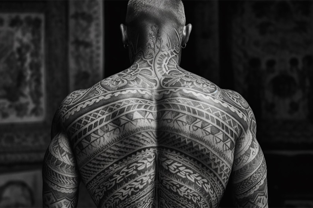 Ancient Ink: Timeless Tattoo Traditions That Still Inspire Today
