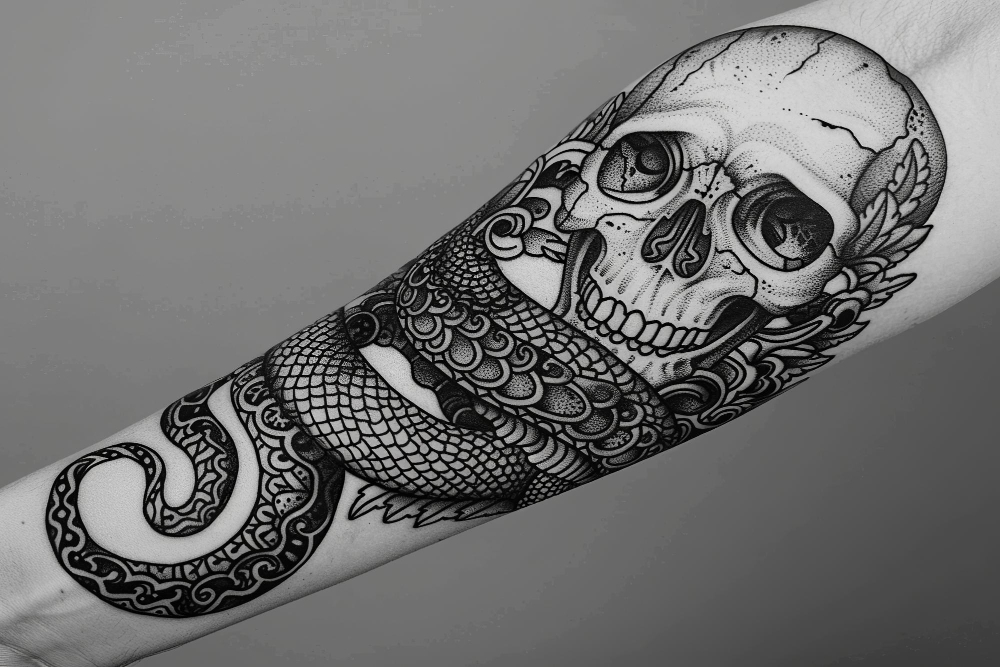 Tattoo Ideas for 2025 – Inspirations You’ll Love