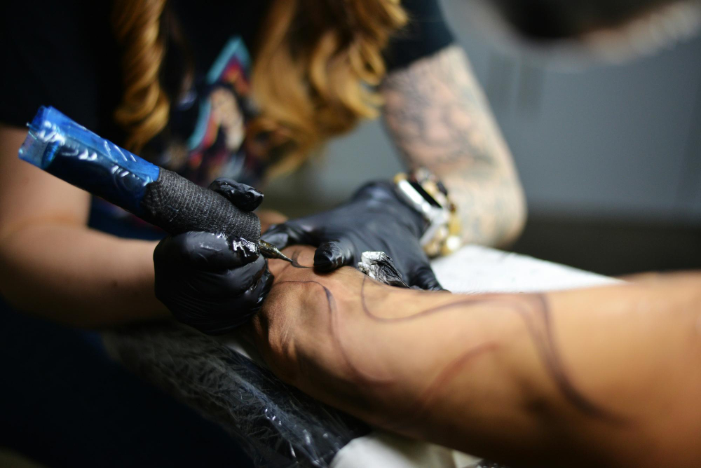 Top Reasons to Get a Tattoo and Where to Find the Best One in Orlando