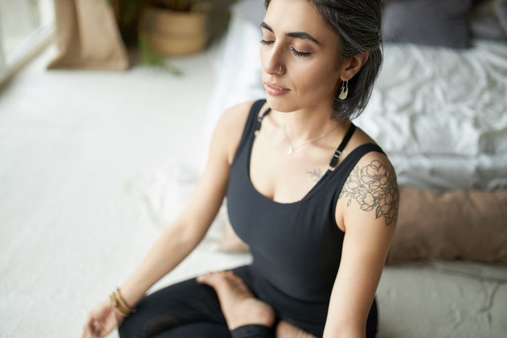 Mindful Tattooing: Finding Meaning and Purpose in Body Art