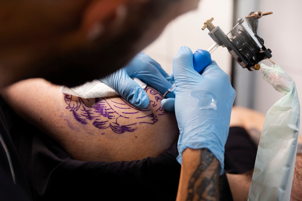 Tattoo Costs in Orlando: How Skill Level Changes the Price