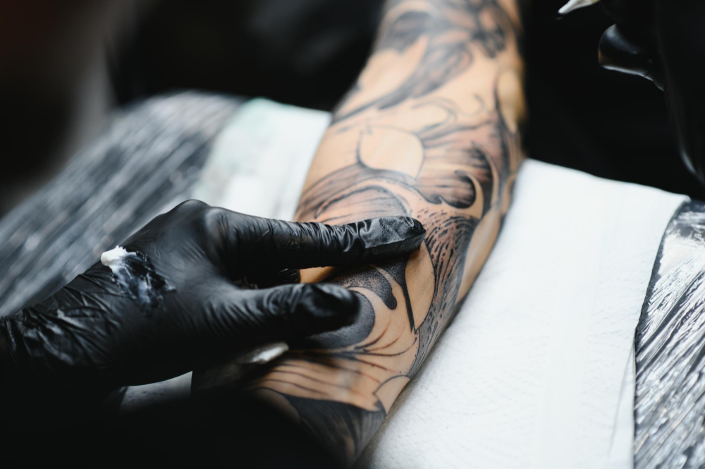What Makes a Famous Tattoo Artist in Orlando? Skill & Style