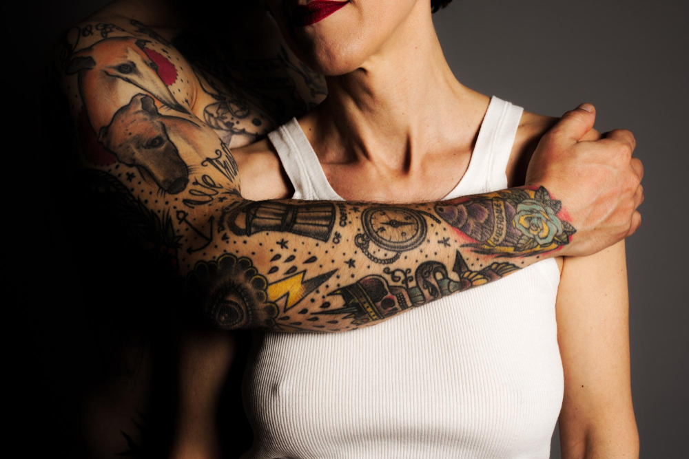 Why Florida Locals Trust Ink Master Artists for Their Tattoos