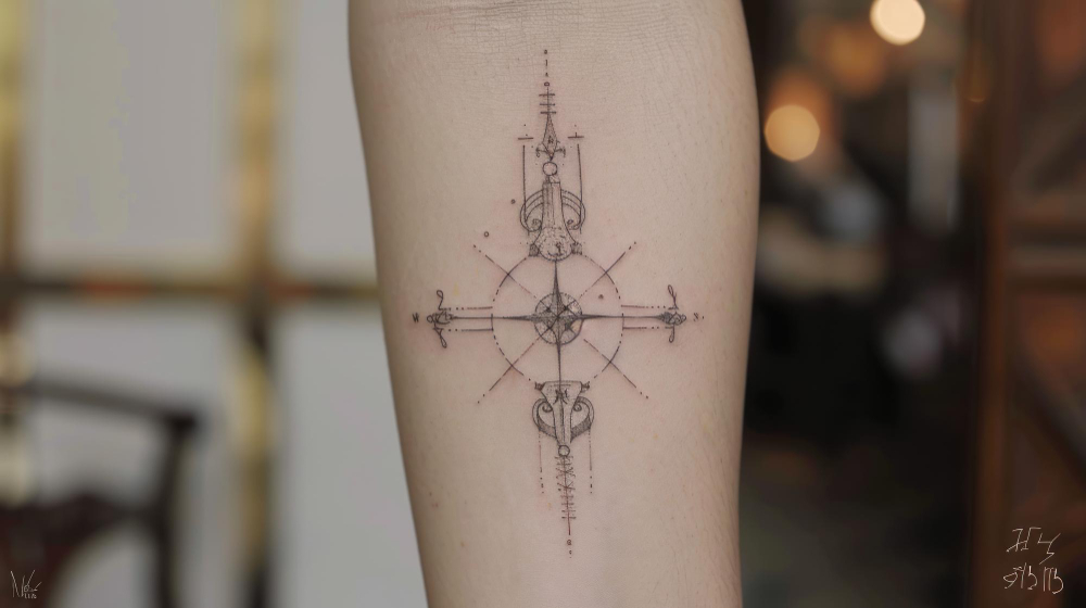 Minimalist Tattoos in Orlando: Pros, Cons & What to Know