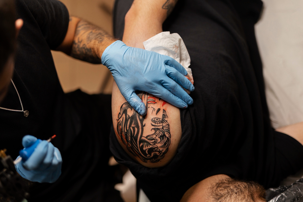 From Red Carpet to Orlando: The Real Cost of Celebrity Ink