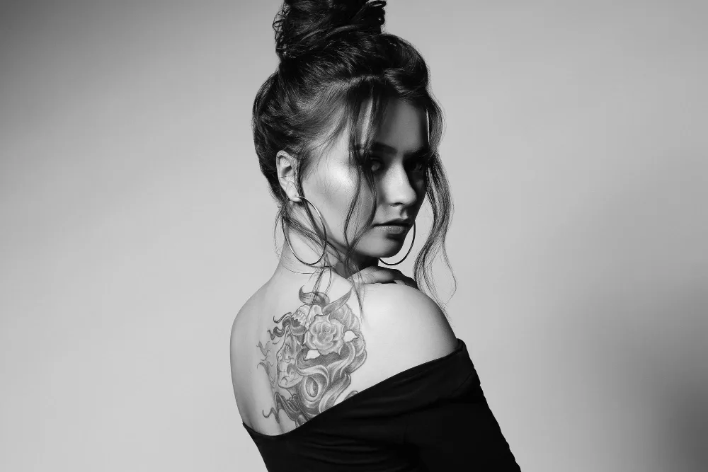 Tattoo Ideas For Women That You'll Love