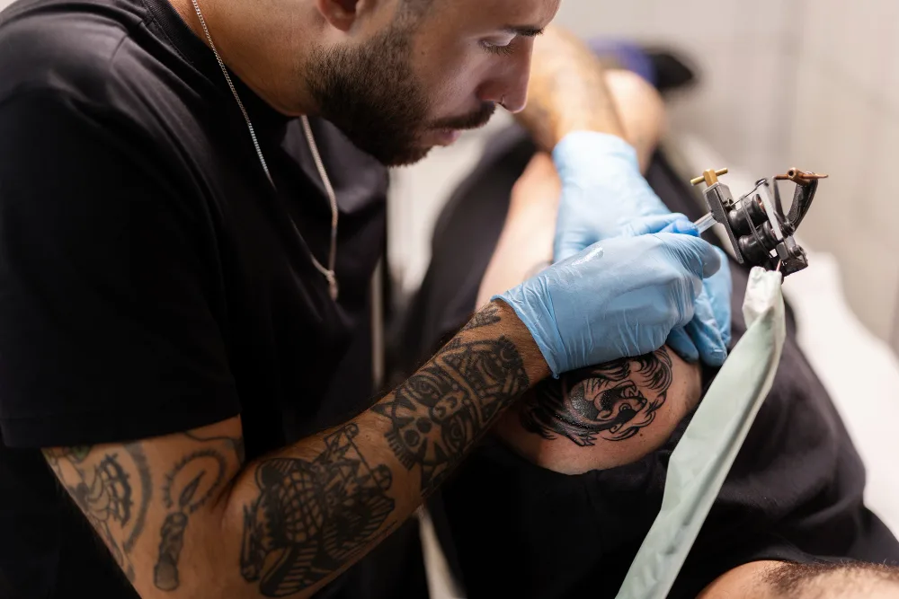 Timeless Tattoos That Will Never Go Out of Style