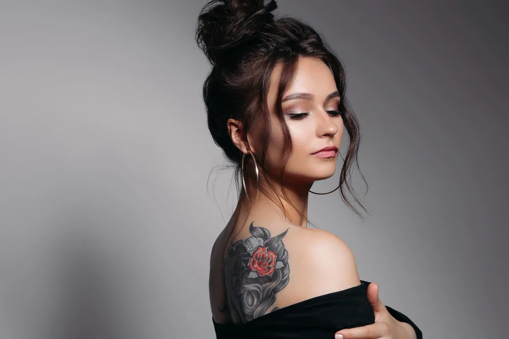 Questions to Ask Before Your Session with Your Tattoo Artist
