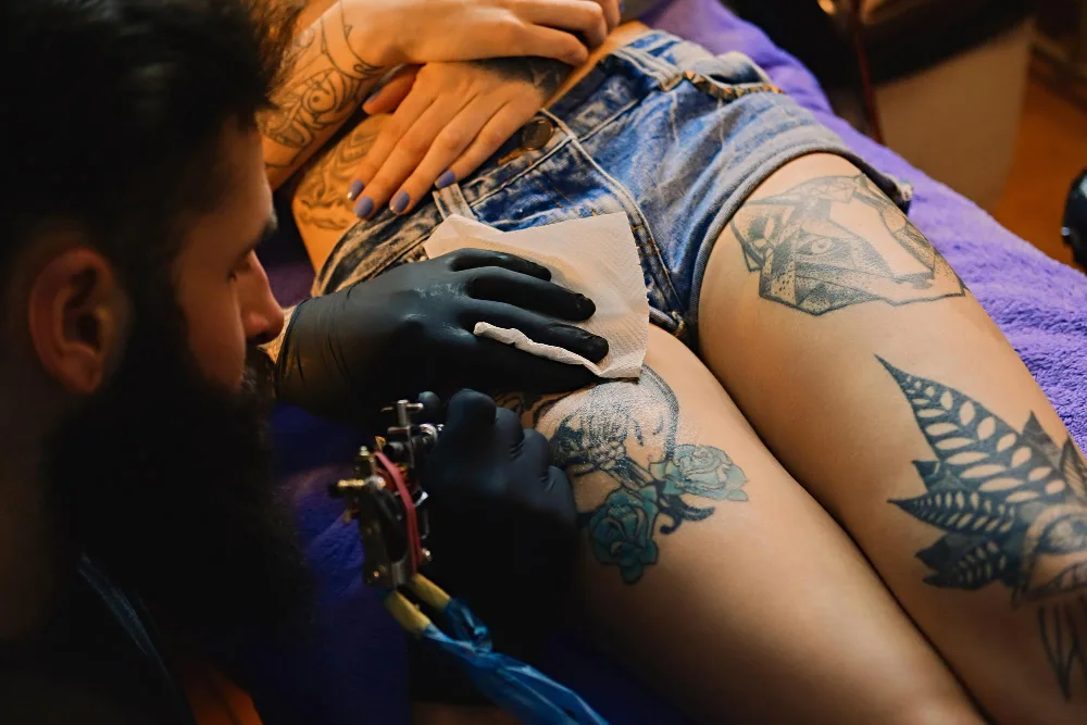 Common Tattoo Regrets (And How to Avoid Them)