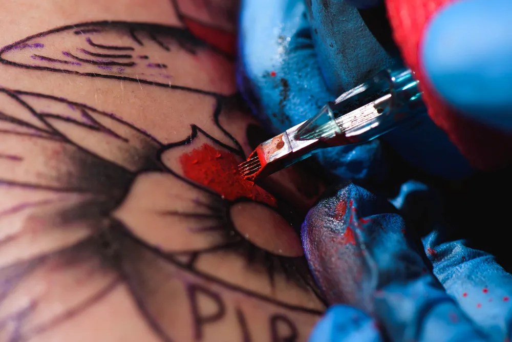 Tattoo Styles Explained