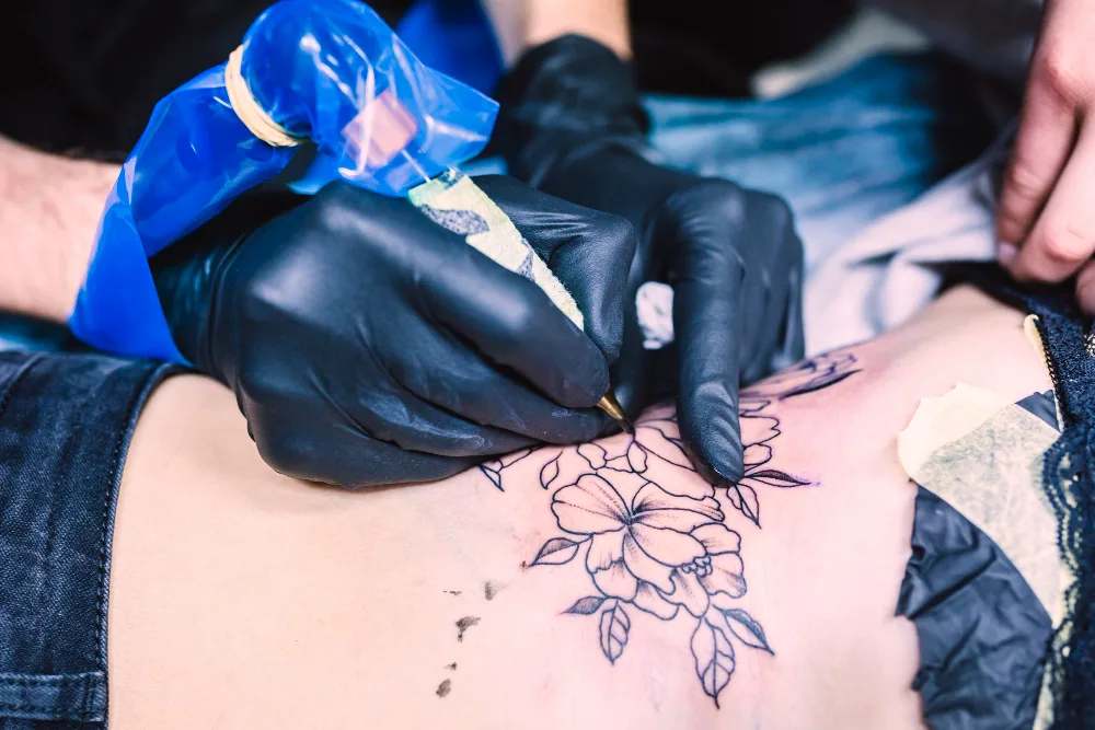 Do Tattoos Hurt? What to Expect When Getting Inked