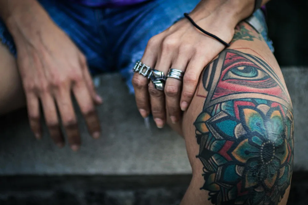 Cover Up Tattoos: Everything You Need to Know to Transform Your Ink