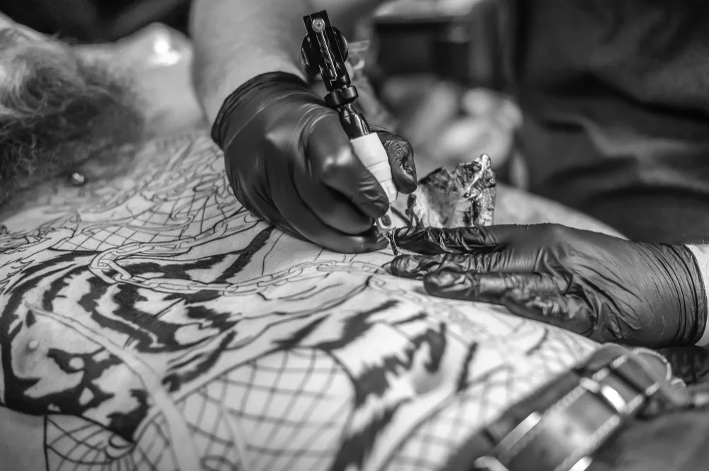 Trending Designs You’ll Find at Top Tattoo Studios