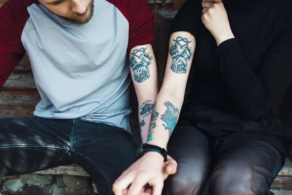Inspiring Friendship Tattoo Ideas and How to Make Yours Unforgettable