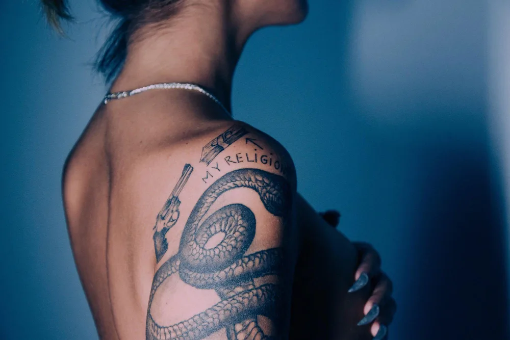 2025 Tattoo Trends You Need to Know