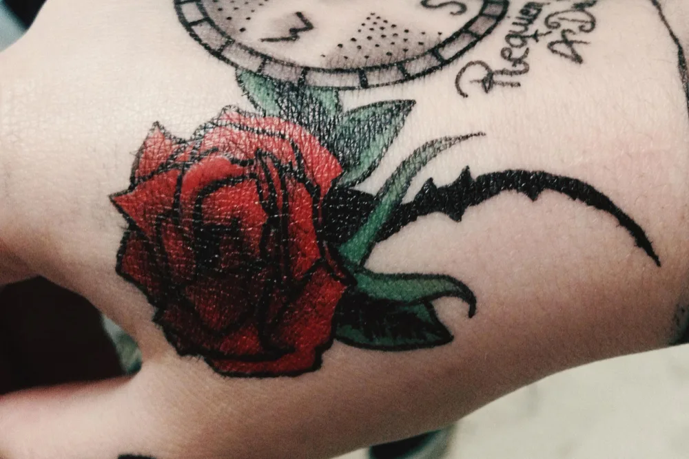 The Hidden Meanings Behind Popular Tattoo Symbols
