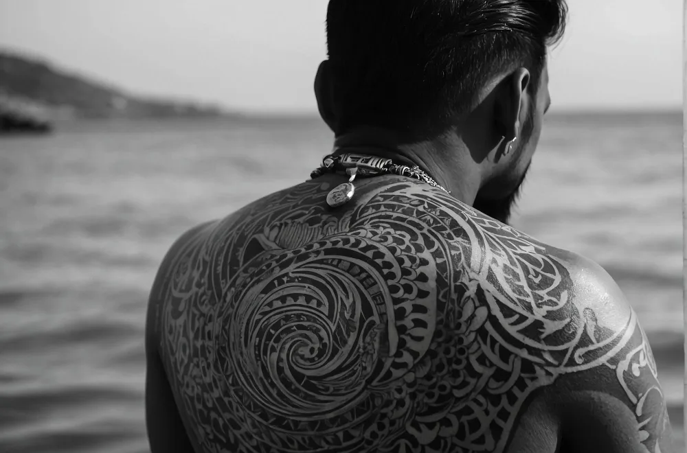 Incredible Back Tattoo Ideas to Inspire Your Next Ink