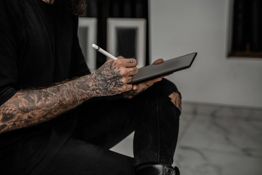 How to Book Your Dream Tattoo Appointment: A Complete Guide