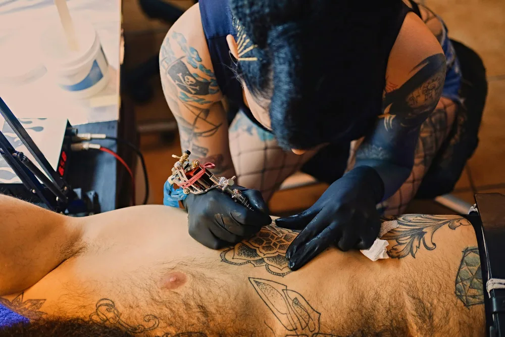 Secret Meanings Behind Florida’s Most Popular Symbol Tattoos