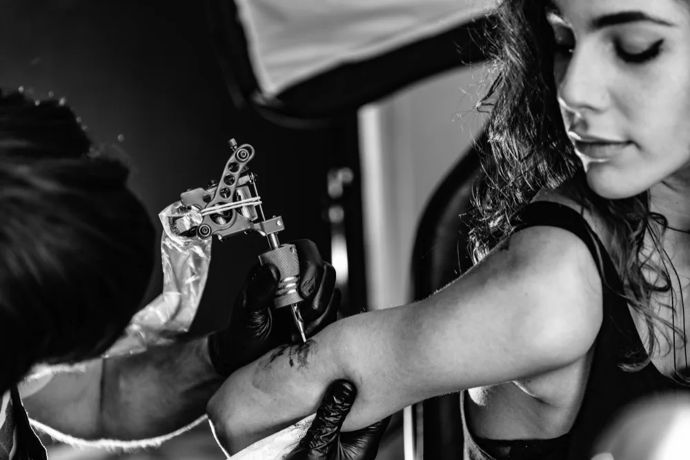 What to Expect on Your First Tattoo Experience