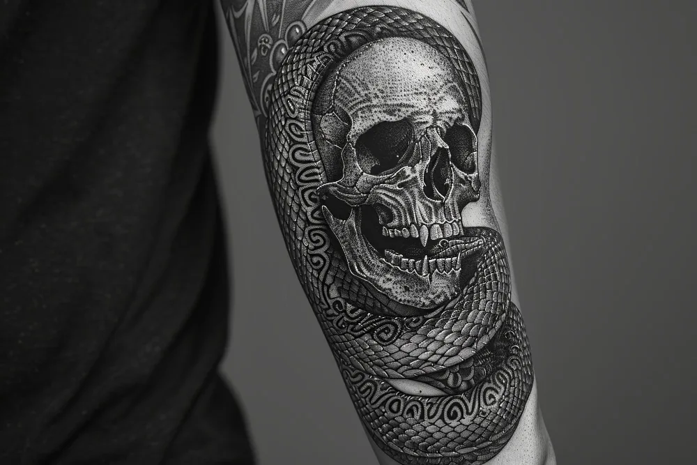 Explore Different Tattoo Styles to Find Your Perfect Match