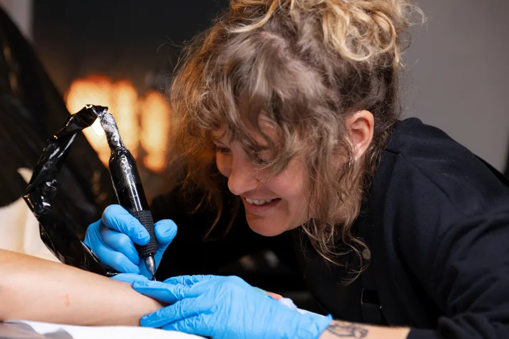 First Tattoo Ideas in Winter Park: A Beginner’s Guide