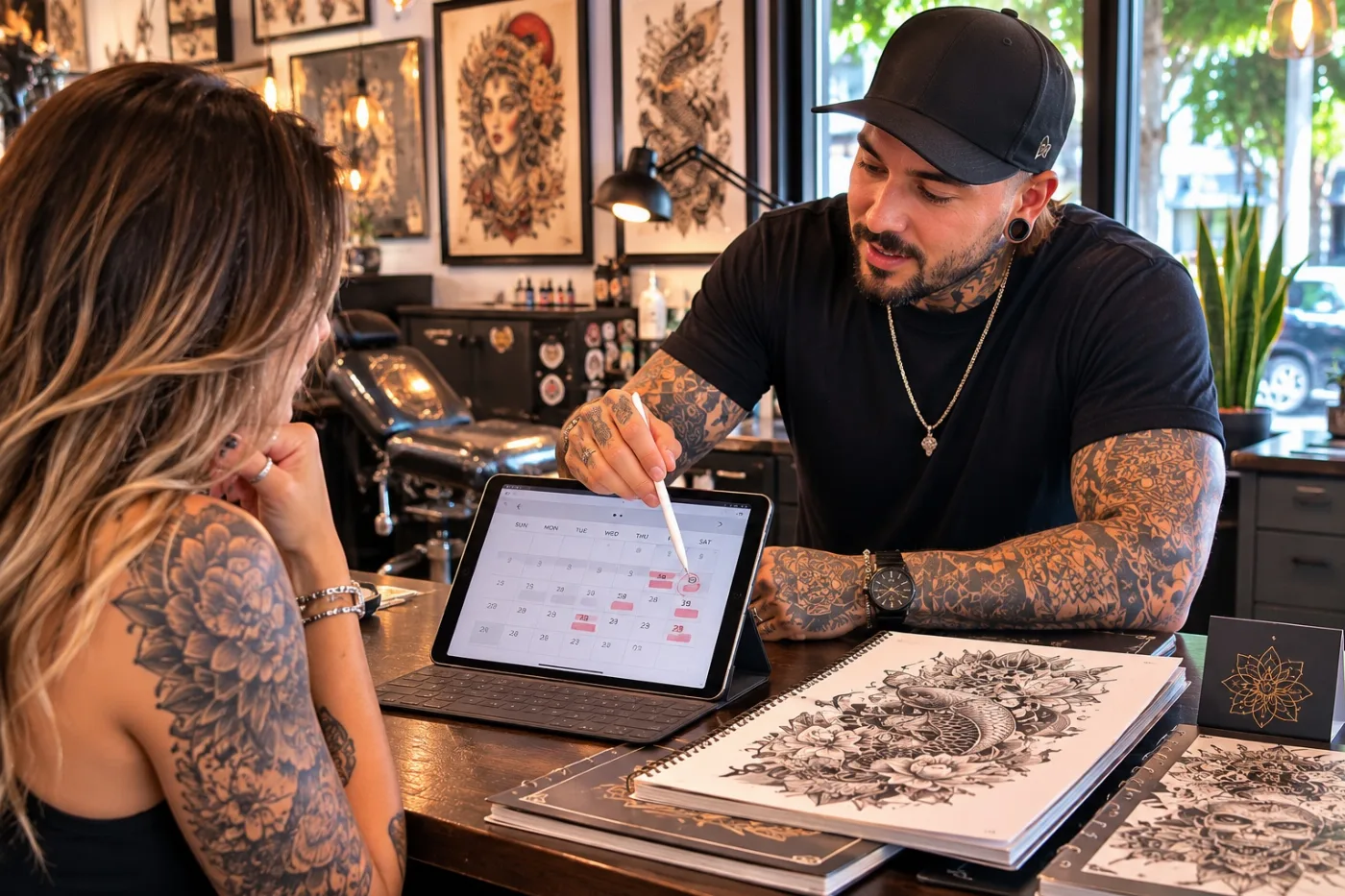 Why Florida Clients Book This Winter Park Ink Master Tattoo Artist Months Ahead