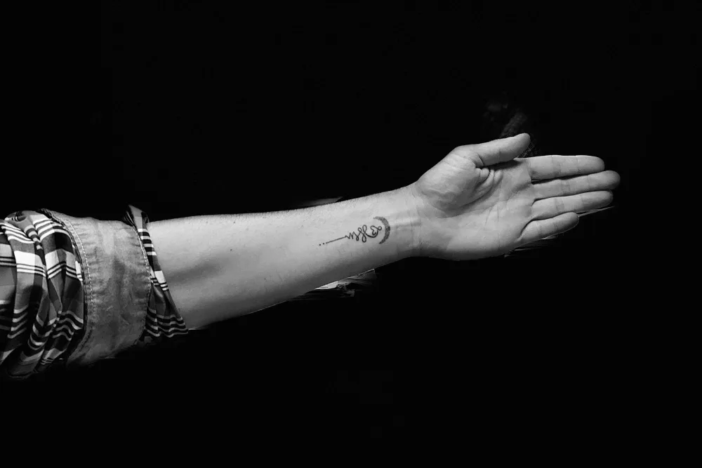 Everything You Need to Know About Wrist Tattoos