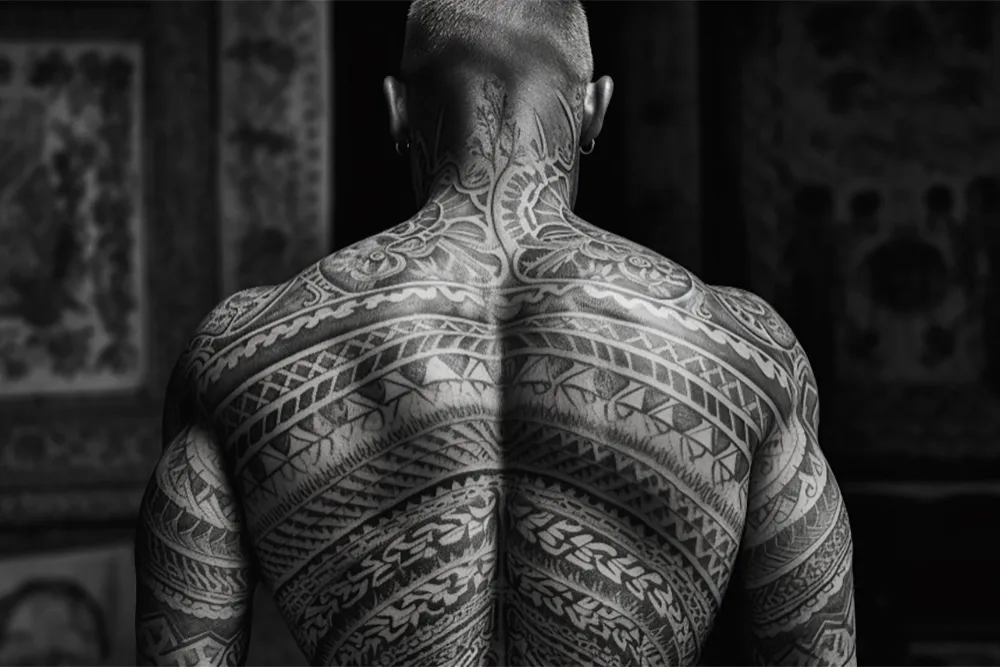 Ancient Ink: Timeless Tattoo Traditions That Still Inspire Today