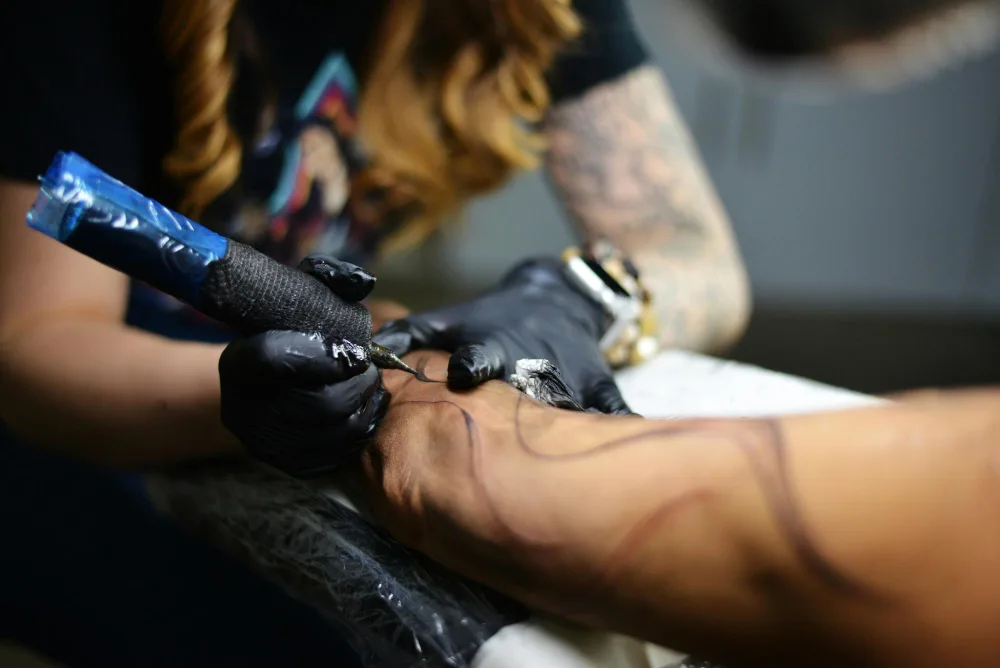 Top Reasons to Get a Tattoo and Where to Find the Best One in Orlando