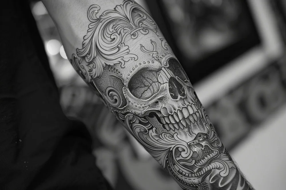 The Most Popular Tattoo Styles Explained (Traditional, Realism, Minimalist & More)