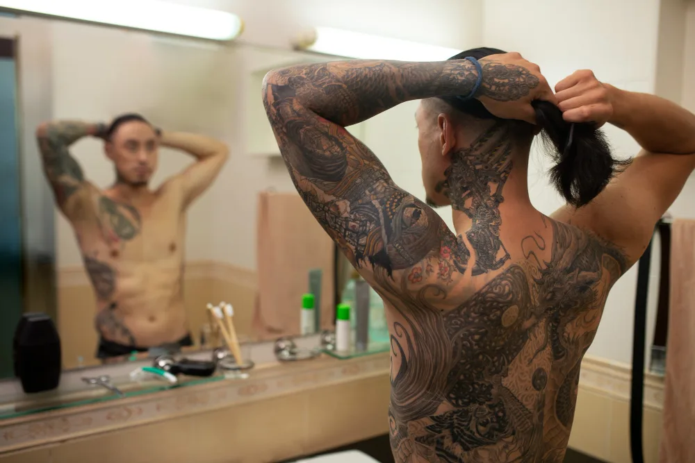Why People Regret Tattoos—and How to Avoid It