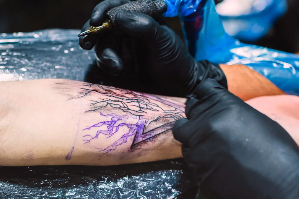The Anatomy of a High-Quality Tattoo: Skill, Vision, and Longevity