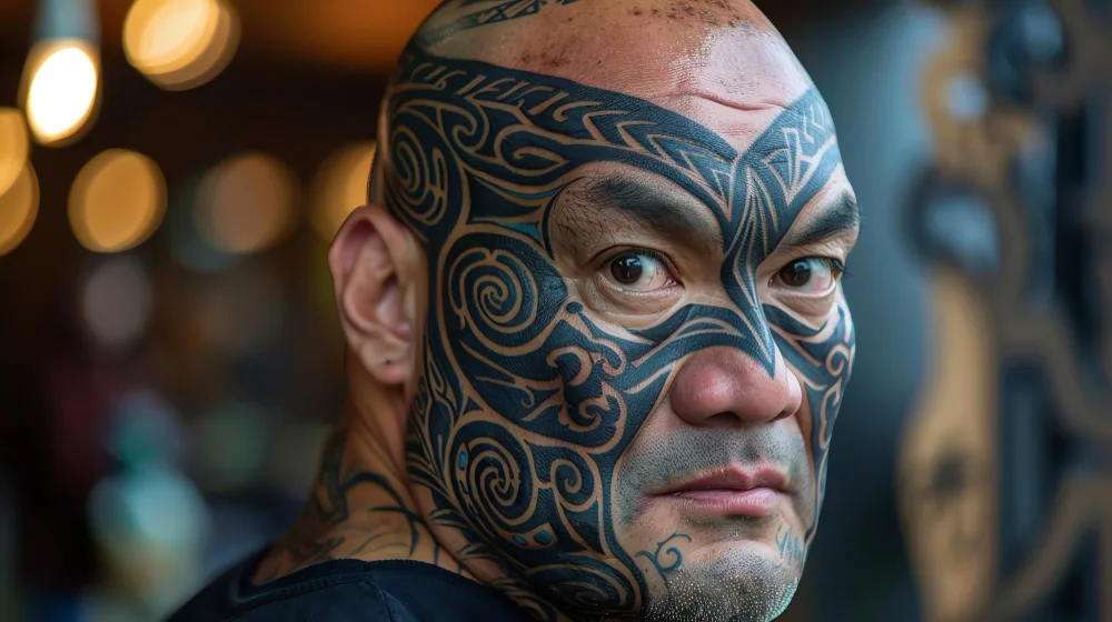 Pros and Cons of Tribal Tattoos: A Winter Park Artist’s Take